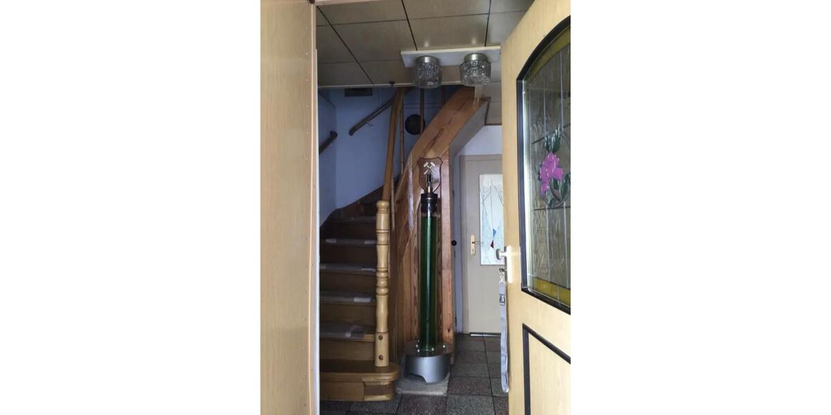 Einfamilienhaus Allstedt - 8 Zimmer, 130 m&sup2;, 99.000&euro; | Angebot:26250107