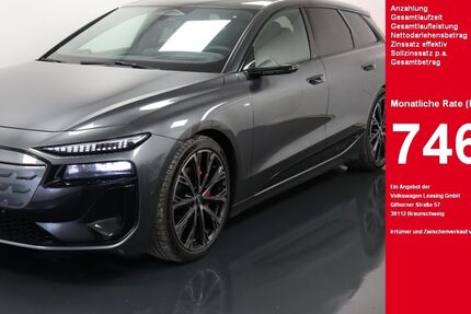 Audi A6 e-tron 15.840 km 79.415 € Gütersloh 33334