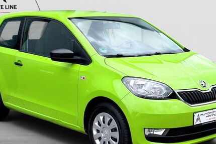 Skoda Citigo 125.000 km 5.450 &euro; Ronnenberg (Hannover) 30952