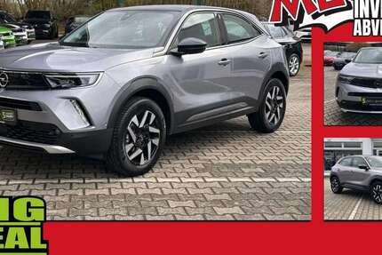 Opel Mokka 82.490 km 13.390 &euro; Coburg 96450