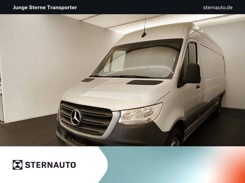 Sprinter