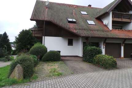 Wohnung Trippstadt - 4 Zimmer, 104 m&sup2;, 199.000&euro; | Angebot:21872893