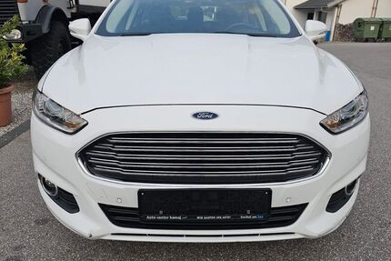 Ford Mondeo 192.345 km 6.990 &euro; Kochel am see bei München 82431