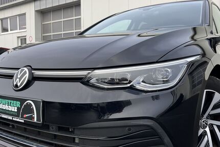 VW Golf 34.155 km 22.860 &euro; Marktredwitz 95615