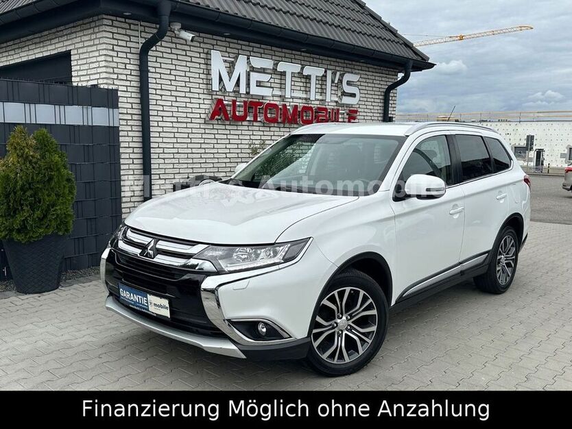 Outlander