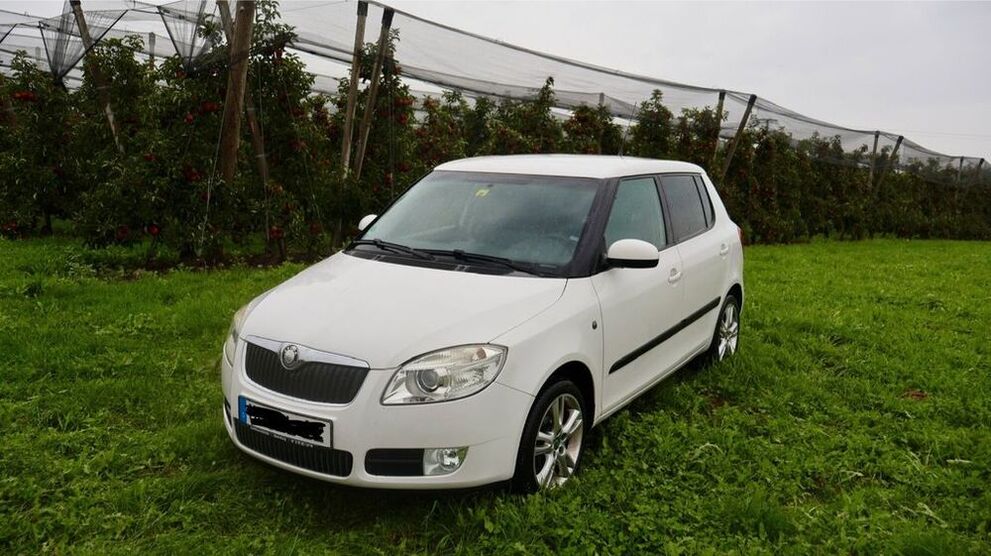Fabia