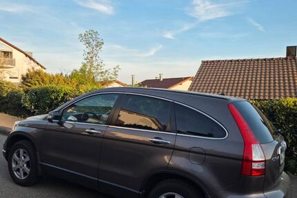 Honda CR-V 163.000 km 7.600 &euro; Rudersberg 73635