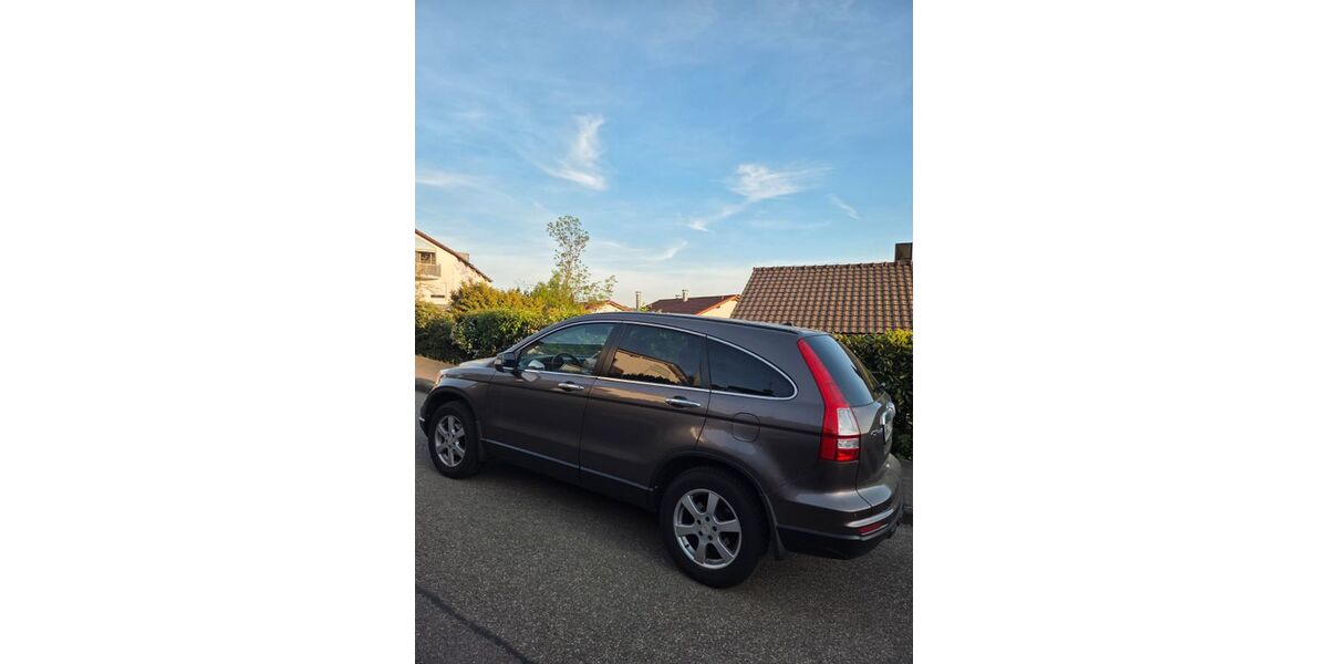 Honda CR-V 163.000 km 7.600 &euro; Rudersberg 73635