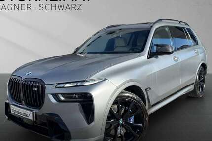 BMW X7 M 24.200 km 109.900 &euro; Oberhaching 82041