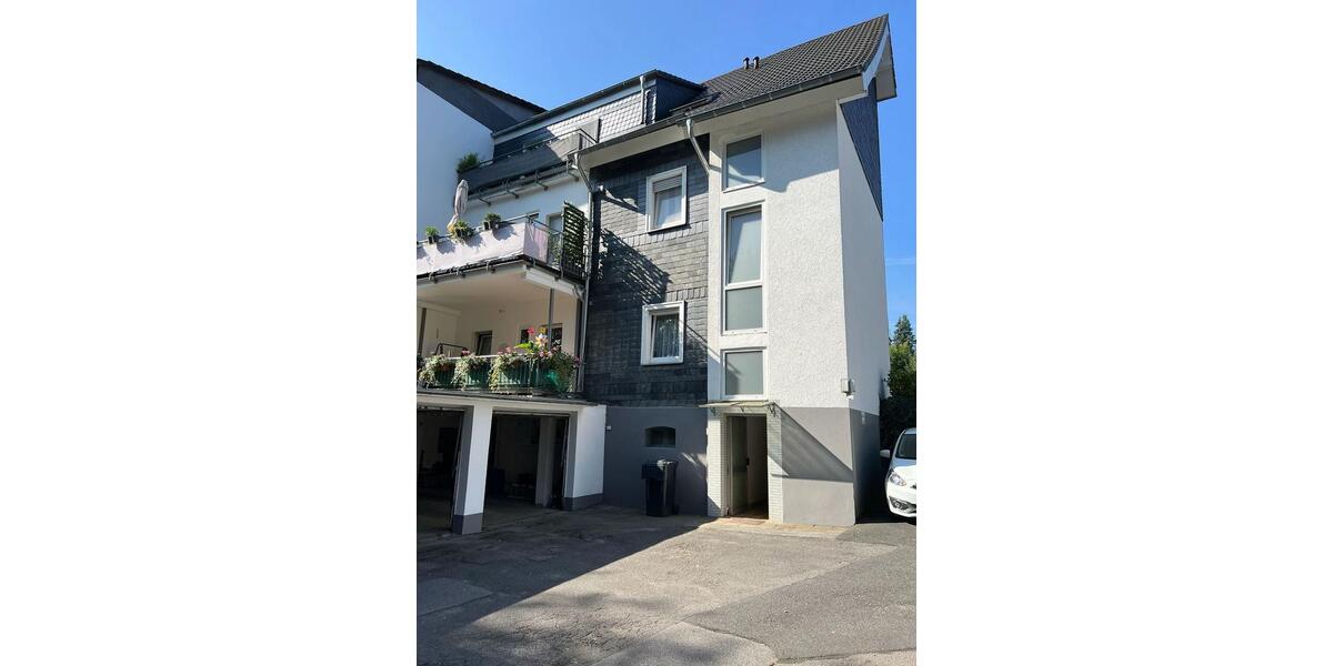 Etagenwohnung Wipperfürth - 3 Zimmer, 80 m&sup2;, 640&euro; | Angebot:25333066