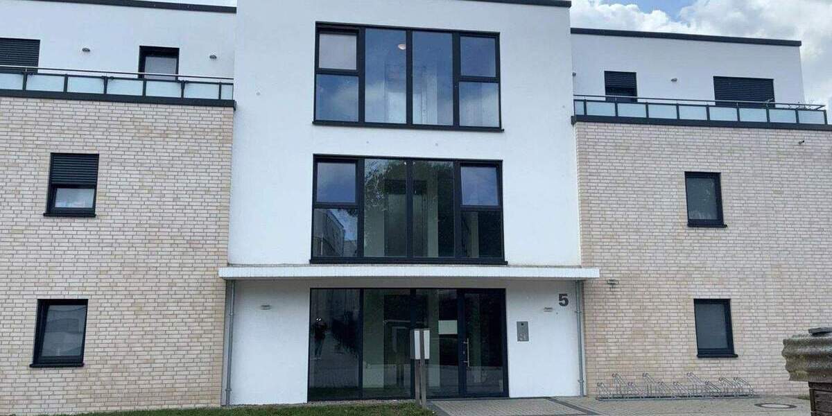 Etagenwohnung Peine Kernstadt Süd - 4 Zimmer, 95 m&sup2;, 305.000&euro; | Angebot:25425039