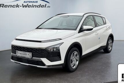 Hyundai BAYON 3.929 km 18.989 &euro; Speyer 67346