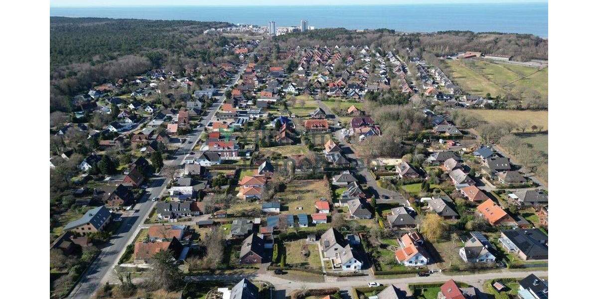 Grundstück Cuxhaven / Sahlenburg Sahlenburg - 110.000&euro; | Angebot:25337773