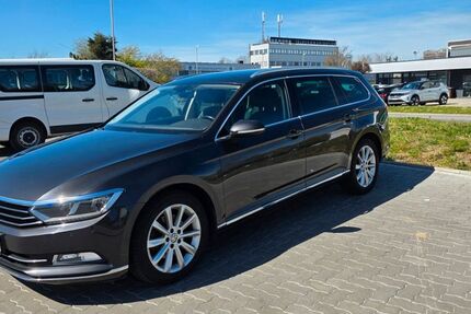 VW Passat 227.300 km 10.999 &euro; Meckenheim 53340