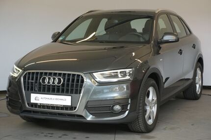 Audi Q3 163.396 km 11.219 &euro; Kassel 34123