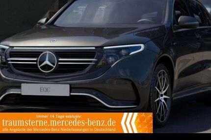 Mercedes-Benz EQC 34.182 km 33.790 &euro; Köln 51149