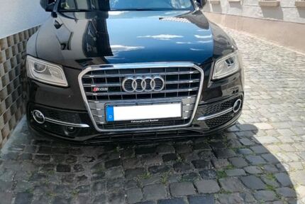 Audi SQ5 261.000 km 17.800 € Bechtheim 67595