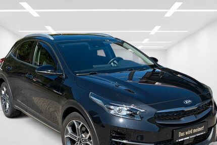 Kia XCeed 58.428 km 19.650 &euro; Witzenhausen 37213