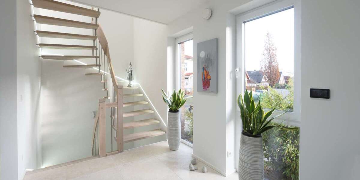 Einfamilienhaus Reinbek - 4 Zimmer, 122 m&sup2;, 734.900&euro; | Angebot:26218736