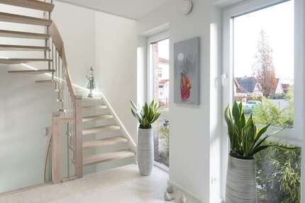 Haus Reinbek - 4 Zimmer, 122 m&sup2;, 734.900&euro; | Angebot:26218736