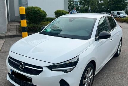 Opel Corsa 17.600 km 14.999 &euro; München 80992