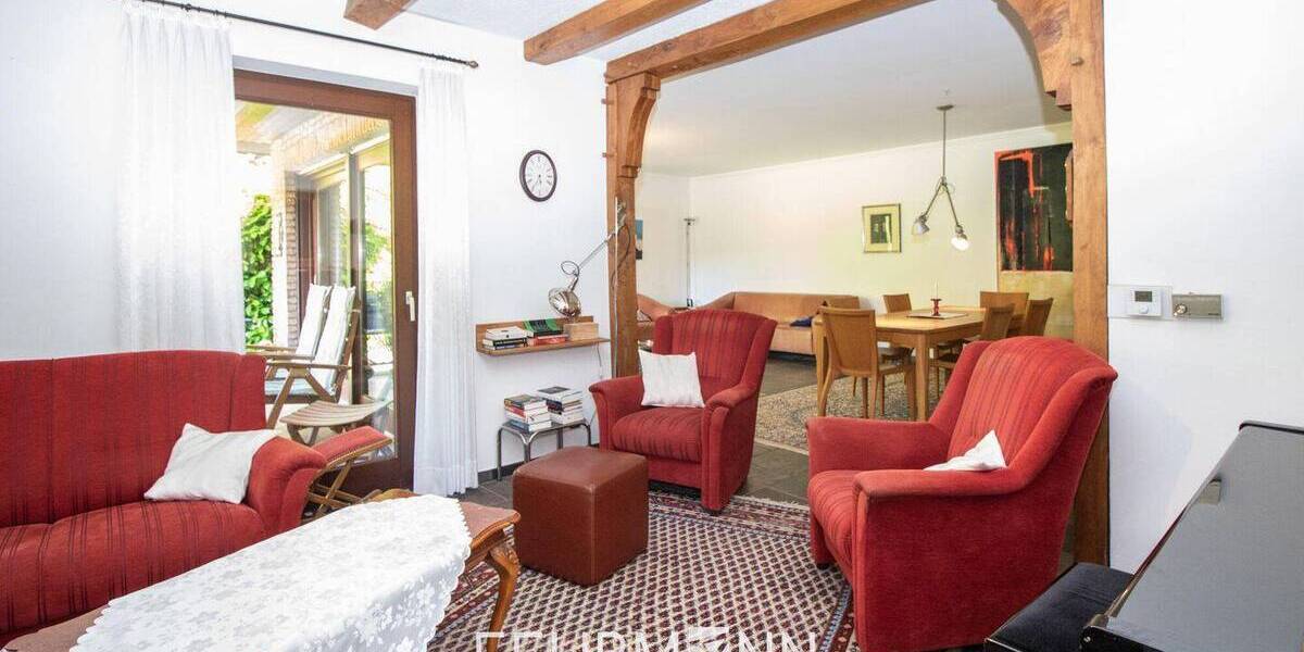 Einfamilienhaus Ochtrup - 6 Zimmer, 167 m&sup2;, 489.000&euro; | Angebot:26796972