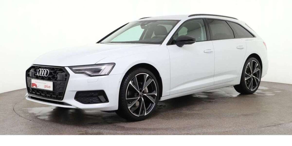 Audi A6 3.890 km 41.980 &euro; Gifhorn 38518