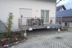 Erdgeschoßwohnung Hausen - 2 Zimmer, 66 m&sup2;, 700&euro; | Angebot:25790634