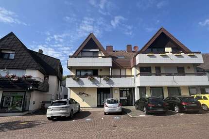 Gewerbeobjekt Schenklengsfeld - 1.300&euro; | Angebot:20710901