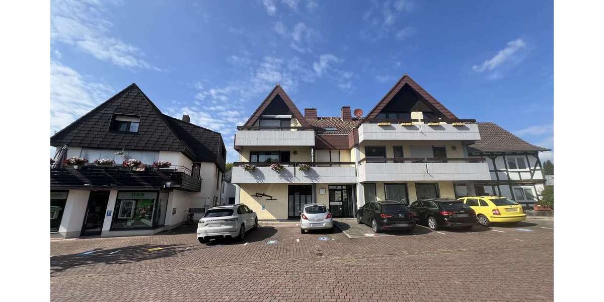 Gewerbeobjekt Schenklengsfeld - 1.300&euro; | Angebot:20710901
