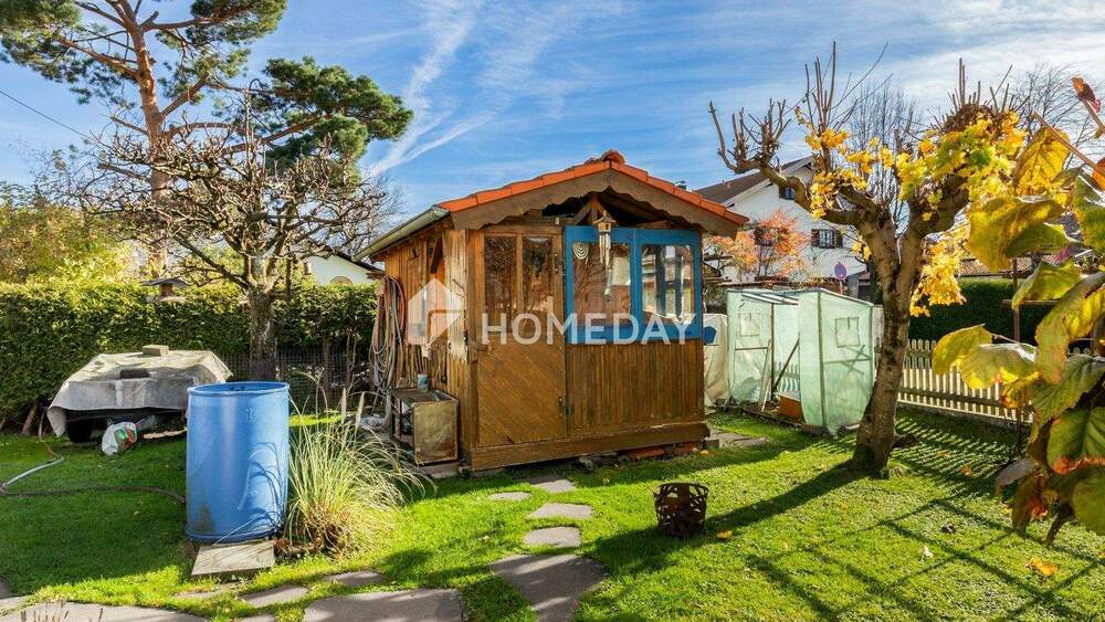 Mehrfamilienhaus, Wohnhaus Raubling Nicklheim - 6 Zimmer, 160 m&sup2;, 855.000&euro; | Angebot:24766504