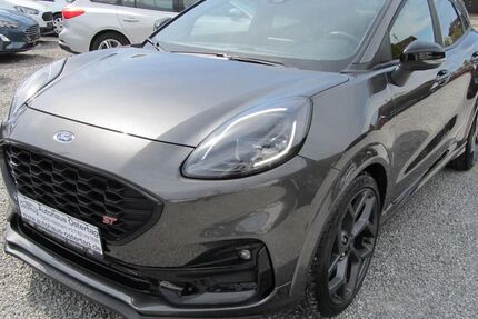 Ford Puma 16.000 km 21.480 &euro; Welzheim 73642