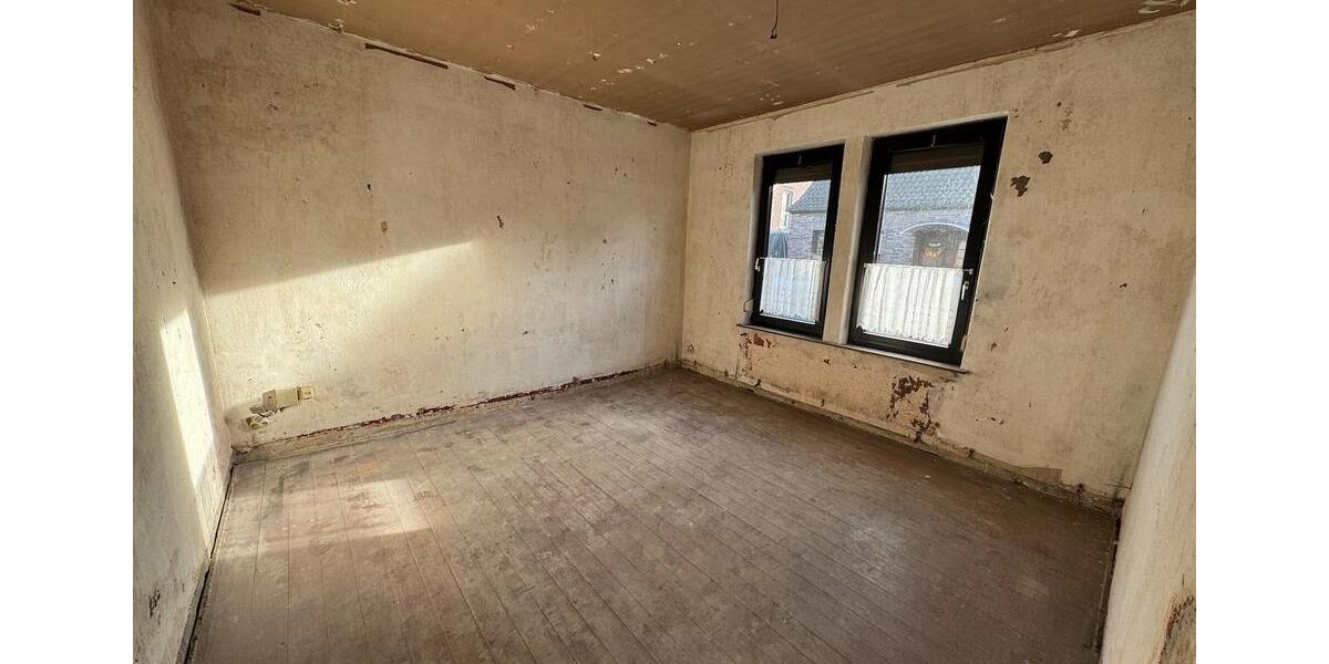 Einfamilienhaus Wilhelmshaven - 5 Zimmer, 109 m&sup2;, 109.850&euro; | Angebot:27050941