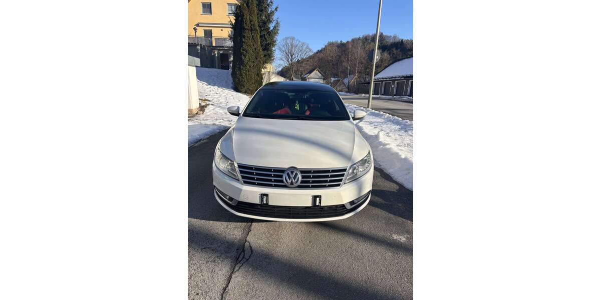 VW CC 282.000 km 8.500 &euro; weigendorf 91249