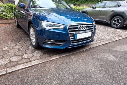 Audi A3 143.000 km 8.500 &euro; Hamburg 22119