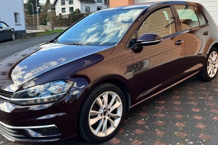 VW Golf 152.800 km 12.350 &euro; Alfter 53347