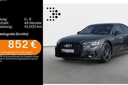 Audi A8 105.955 km 47.990 &euro; Haßfurt 97437