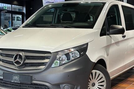 Mercedes-Benz Vito 33.142 km 39.950 &euro; Bonn 53177