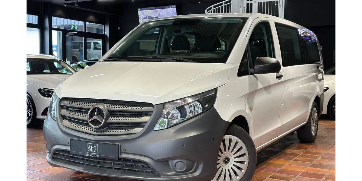 Mercedes-Benz Vito 33.142 km 39.950 &euro; Bonn 53177