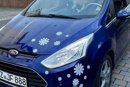 Ford B-Max 136.000 km 4.499 € Wabern 34590