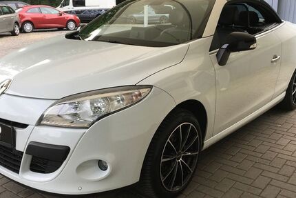 Renault Megane 84.272 km 8.680 &euro; Berlin 10315