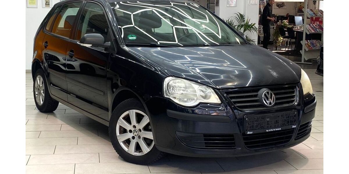 VW Polo 212.000 km 600 &euro; Neu-Isenburg 63263