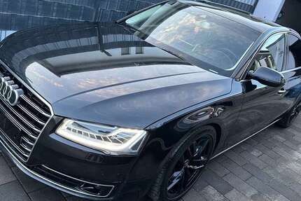 Audi A8 230.000 km 21.500 &euro; bielefeld 33729