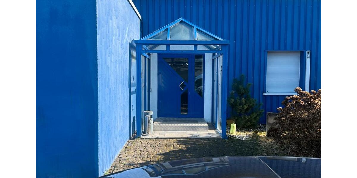 Gewerbeobjekt Wegberg - 3.950&euro; | Angebot:26254744