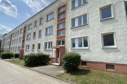 Wohnung zum Mieten in Annaburg 335 € 57.8 m² 3 zimmer