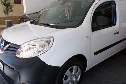 Nissan NV250 101.900 km 8.790 &euro; Pforzheim 75172