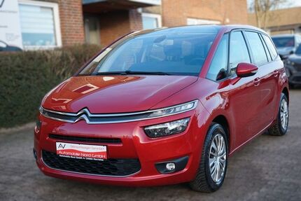 Citroen C4 SpaceTourer