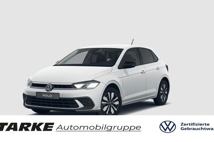 VW Polo 12.541 km 24.430 &euro; Georgsmarienhütte (Osnabrück) 49124