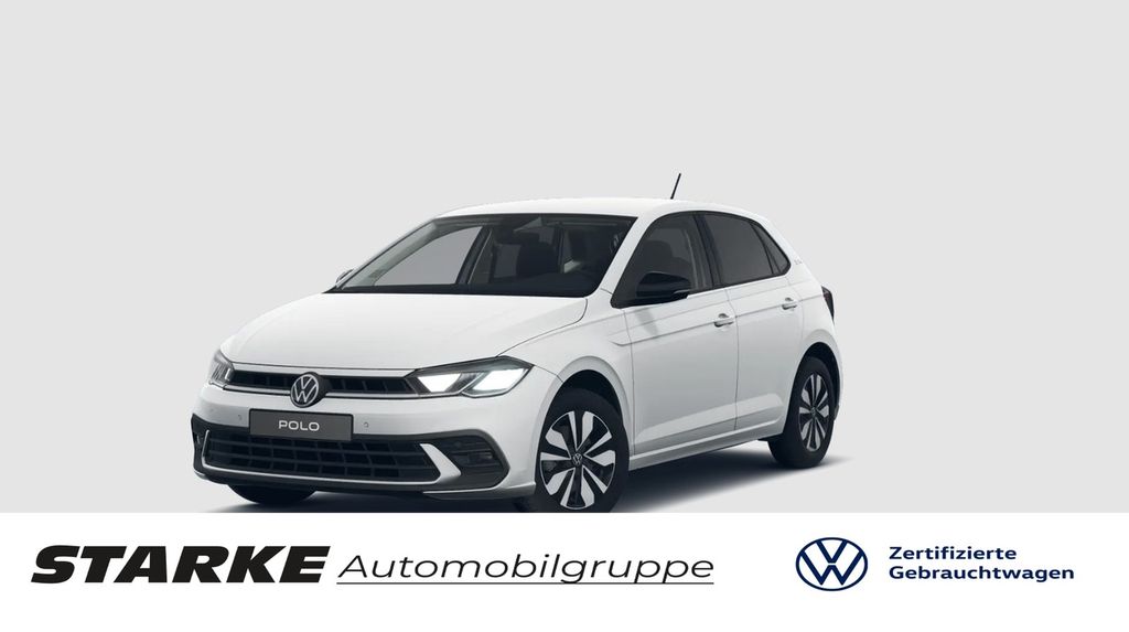 VW Polo 12.541 km 24.430 &euro; Georgsmarienhütte (Osnabrück) 49124