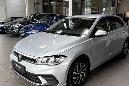 VW Polo 13.857 km 17.990 &euro; Ibbenbüren 49477